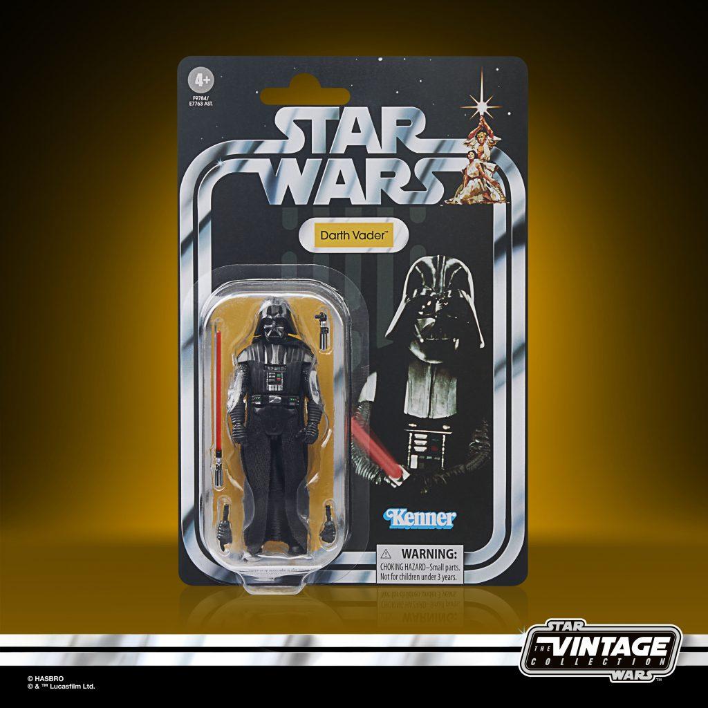 The Vintage Collection Darth Vader